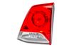 Фото Фонарь задний прав TOYOTA LAND CRUISER (FJ200) - 2012- Depo 2121337RUE Depo