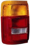 Фото Фонарь задний TOYOTA HILUX/SURF/4-RUNNER 93-97 с б Depo 2121977LU Depo