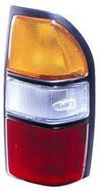 Фото Оптика Toyota Prado J95 Фонарь �зад R, 212-19B0R-U, 81550-60490 Depo 21219B0RU Depo
