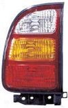 Фото Фонарь задний лев TOYOTA Depo 21219K7LAQ Depo