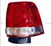 Фото Фонарь задний TOYOTA LAND CRUISER 200 07-11 Depo 21219Q7RAE Depo