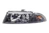 Фото 214-1157L-LD-EM2_фара левая! электр. тониров.\ Mit Depo 2141157LLDEM2 Depo