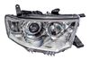 Фото фара правая!\\ Mitsubishi Pajero/Montero Sport 08-15 Depo 2141197RLDEM Depo