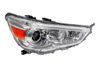 Фото 214-1199R-LD-EM ФАРА ПРАВАЯ под корректор MITSUBISHI ASX 2010- Depo 2141199RLDEM Depo