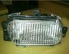 Фото противотуманная фара L (с лампочкой H3 12V/55W) Depo 2142043LAE Depo