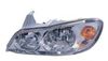 Фото ФАРА L NISSAN MAXIMA 00 Depo 2151183LLDE Depo