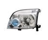 Фото Фара NISSAN X-TRAIL T30 01-07 L Depo 21511A4LLDE1 Depo