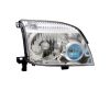 Фото Фара NISSAN X-TRAIL T30 01-07 R Depo 21511A4RLDE1 Depo