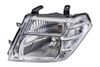 Фото Фара левая NISSAN PATHFINDER R51M 2010-2013 Depo 21511F8LLDEM Depo