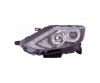Фото 215 11G9L LDEM2  ФАРА NS QASHQAI J11 14 17 LH Depo 21511G9LLDEM2 Depo