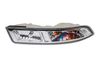 Фото Поворот Nissan Almera Classic 06-12 (Справа) Depo 2151672RAE Depo