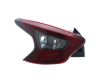 Фото Задний фонарь Лев (P21W/W16W/W21/5W/W5W) NISSAN MICRA V 03.17- Depo 21519AGLUE Depo