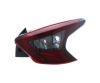Фото Задний фонарь Прав (P21W/W16W/W21/5W/W5W) NISSAN MICRA V 03.17- Depo 21519AGRUE Depo