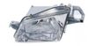 Фото Фара (линза) передняя правая MAZDA 323 1999-2003 Depo 2161139RLDE Depo