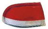Фото Фонарь задний левый MAZDA 626 CRONOS 92-97 + Depo 2161937LU Depo