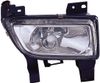 Фото 216-2005R-E_фара противотуманная правая! Mazda 323/Premacy all 99-03 DEPO Depo 2162005RUE Depo