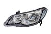 Фото Фара основная левая HONDA Civic (06-11) Depo 2171159LLDEM2 Depo