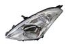 Фото фара головная! левая недиодная с корректором\ Suzuki Swift 11> Depo 2181151LLDEM Depo