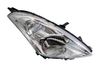 Фото фара головная! правая недиодная с корректором\ Suzuki Swift 11> Depo 2181151RLDEM Depo