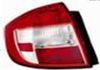 Фото Фонарь задний SUZUKI SX-4 4D 08- Depo 2181955LLDUE Depo