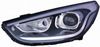 Фото 221 1178L LDEM2_ФАРА ЛЕВАЯ  HYUNDAI IX35 13 Depo 2211178LLDEM2 Depo
