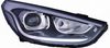 Фото 221-1178R-LDEM2_фара правая!\ Hyundai ix35 13> Depo 2211178RLDEM2 Depo