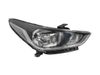 Фото Фара правая HYUNDAI SOLARIS (2017>) Depo 2211190RMLDEM2 Depo
