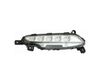 Фото Дневные ходовые огни прав HYUNDAI TUCSON (15-) Depo 2211607RAE Depo