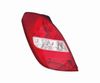 Фото Фонарь задний лев HYUNDAI: i20 - 08/08-07/12 (внешн) Depo 2211949LUE Depo
