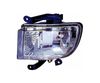 Фото ФАРА П ТУМ  L HYUNDAI GETZ 02 05 Depo 2212009LUE Depo