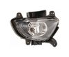 Фото Фара (линза) противотуманная правая HYUNDAI i30 2010- Depo 2212032RUE Depo