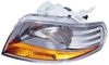 Фото Фара CHEVROLET AVEO #T200# 03-08 L Depo 2221112LLDEM2 Depo