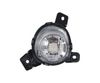 Фото Дневные ходовые огни DRL Лев (P21W) KIA RIO IV 01.17- Depo 2231606LUE Depo