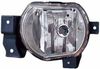 Фото Фара противотуманная (Левая) Kia Rio 00-05 Depo 2232003LAQ Depo