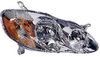 Фото Фара правая Toyota Corolla E120 2002-2008 tyclu030 Depo 3121160RAS1 Depo
