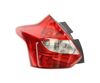 Фото Фонарь задний левый FORD FOCUS III 2011- Depo 43119A4LUE Depo