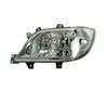 Фото фара левая! электр. с противотуманкой\ MB Spinte 0> Depo 4401137LLDEMF Depo