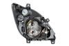 Фото Фара основная левая MERCEDES Sprinter Depo 4401160LLDEMF Depo