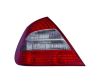 Фото Фонарь задний MERCEDES W211 -09 (на крыло) лев. Depo 4401942LUQ Depo