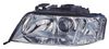 Фото Фара главного света левая ксеноновая AUDI A6 1999-2001 Depo 4411192LLDHEM Depo