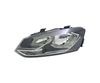 Фото Фара VW POLO 15- LH 4D с корректором Depo 44111K5LMLDEM2 Depo