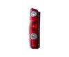 Фото LAMPA TYќ VOLKSWAGEN CRAFTER 30-50 06-11 /L/ Depo 4411989LUE Depo