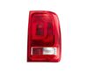 Фото Фонарь задний прав VW: AMAROK - 09/10- (внешн) Depo 44119B5RLDUE Depo