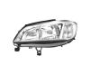Фото фара левая! электр.\\ Opel Zafira 99> Depo 4421122LLDEM Depo