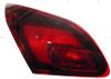 Фото Фонарь задний OPEL ASTRA J 2009- внутренний тонированный левый Depo 4421307LLD2UE Depo