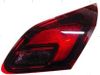 Фото ФОНАРЬ ЗАДНИЙ ВНУТРЕННИЙ ПРАВЫЙ OPEL ASTRA (J) `09-14 LH ТОНИРОВАННЫЙ Depo 4421307RLD2UE Depo