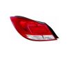 Фото фонарь левый! hatchback Opel Insignia 08> Depo 4421966LLDUE Depo