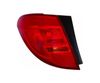 Фото Фонарь задний лев OPEL: MERIVA 10- (внешн) Depo 4421972LUE Depo