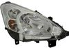 Фото Фара R PEUGEOT PARTNER 12- Depo 5501155RMLDEM Depo