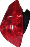 Фото Фонарь задний PEUGEOT 308 07-11 LH 3D/5D Depo 5501949LLDUE Depo